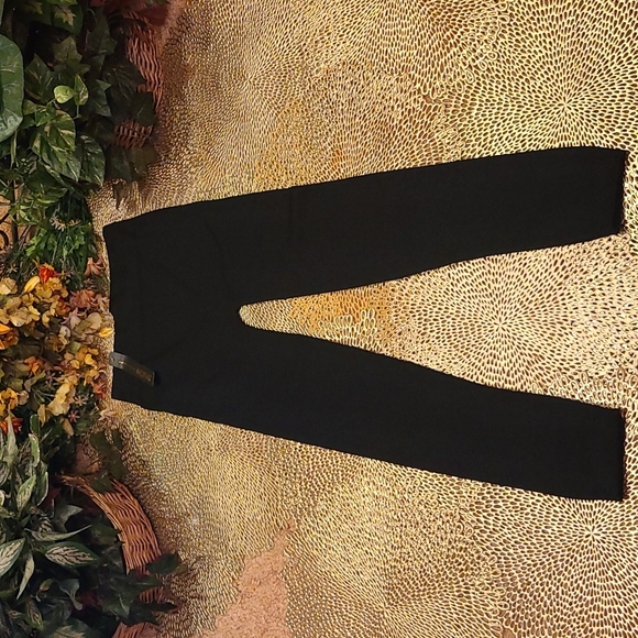 Mopas Activewear Fleeced Lined Leggings - Picture 1 of 4